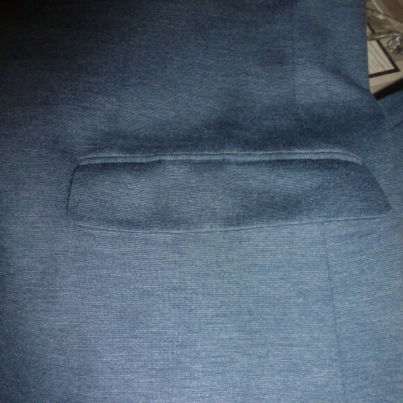 Topman Classic Modern Blazer / Sport Jacket – Size US 38 – RN125149 - Picture 10 of 15